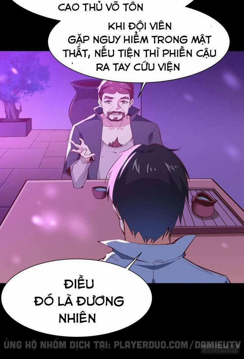 Trùng Sinh Đô Thị Thiên Tôn 146 trang 17