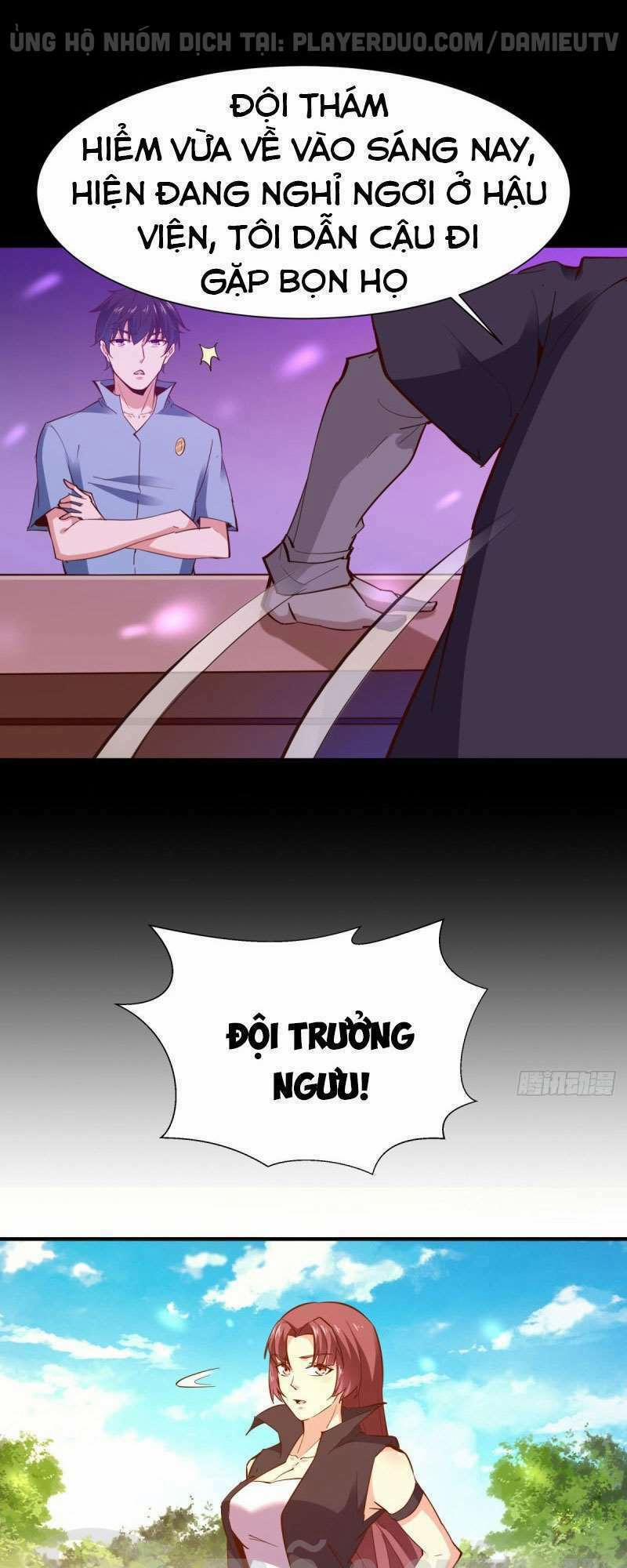 Trùng Sinh Đô Thị Thiên Tôn 146 trang 18