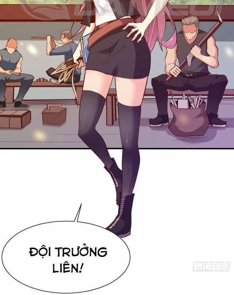 Trùng Sinh Đô Thị Thiên Tôn 146 trang 19