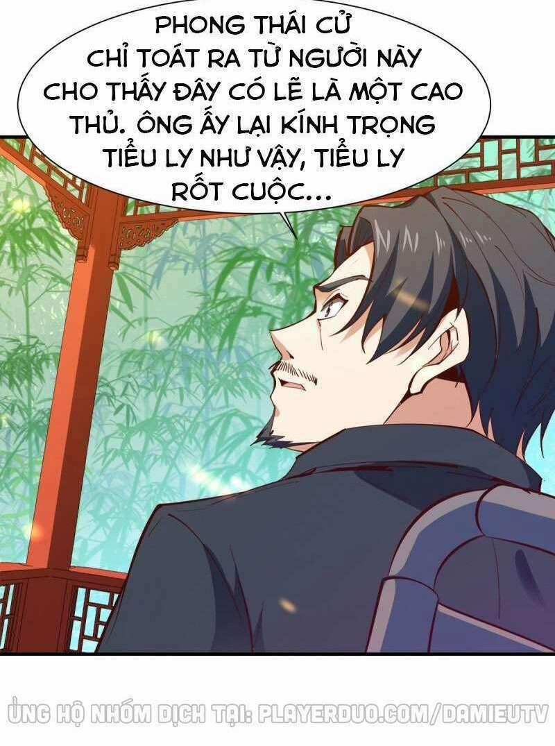 Trùng Sinh Đô Thị Thiên Tôn 146 trang 2