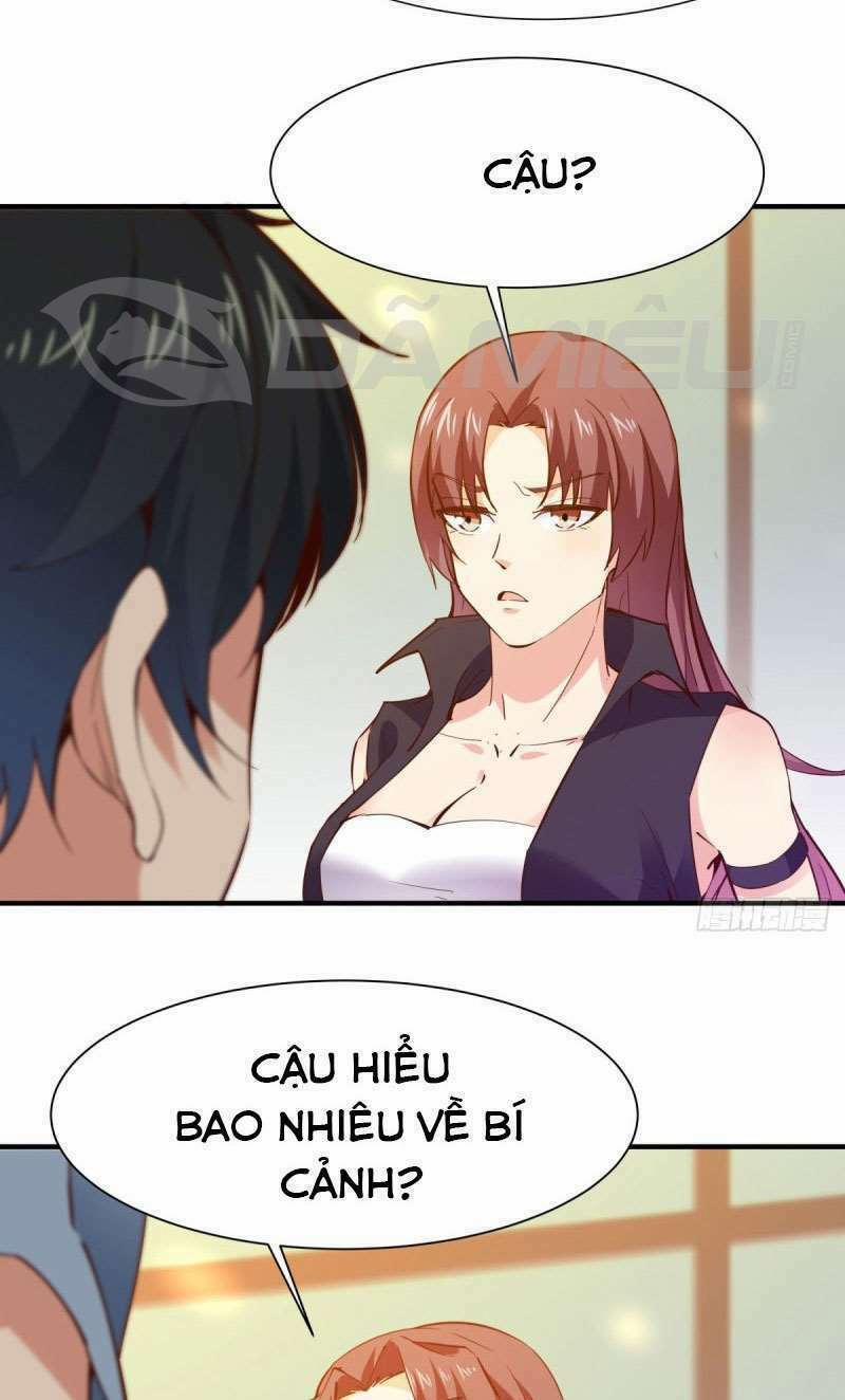 Trùng Sinh Đô Thị Thiên Tôn 146 trang 22