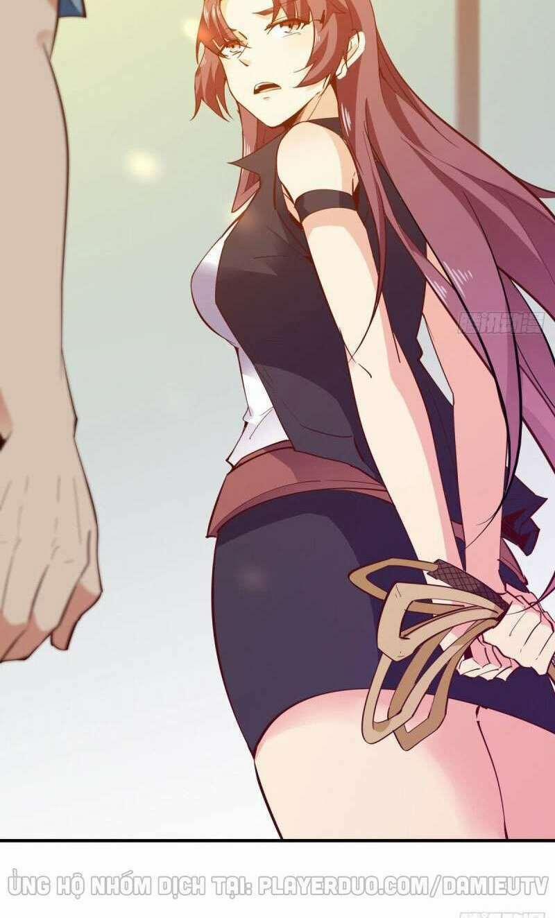 Trùng Sinh Đô Thị Thiên Tôn 146 trang 23