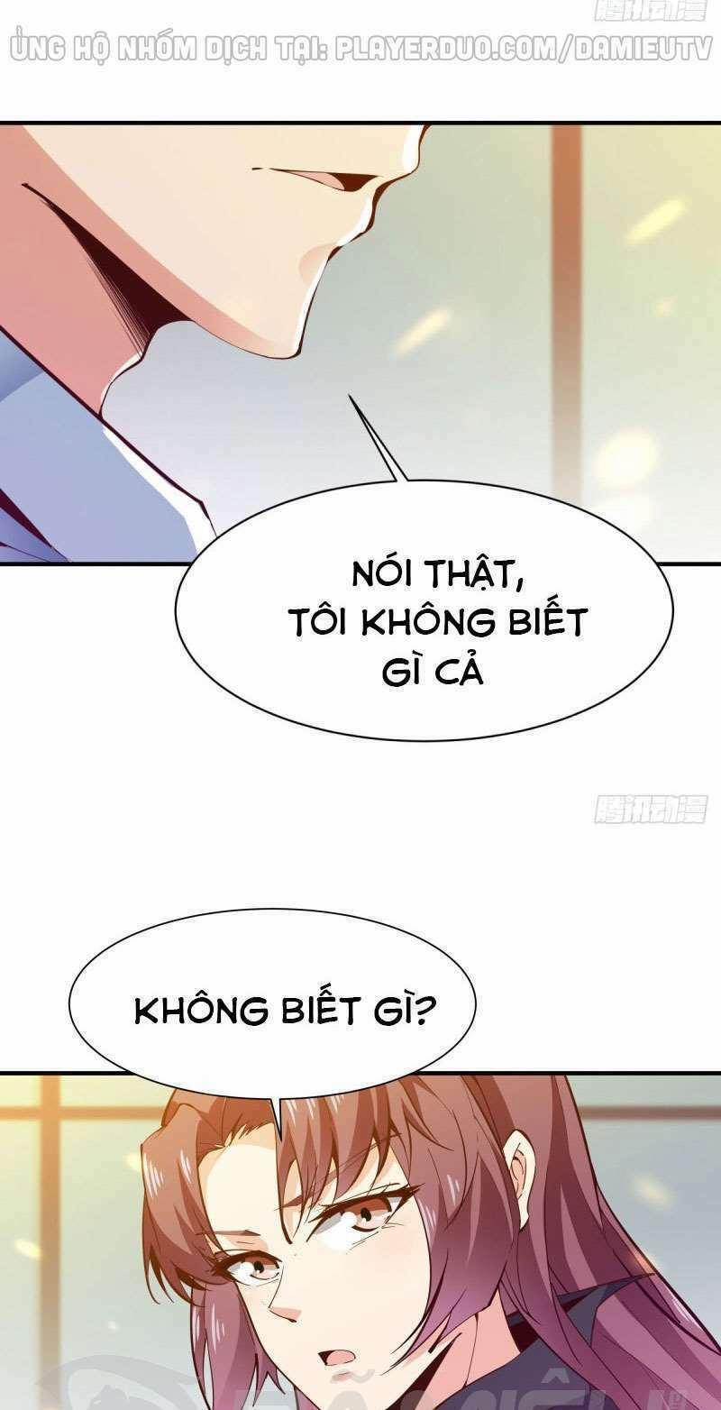 Trùng Sinh Đô Thị Thiên Tôn 146 trang 24