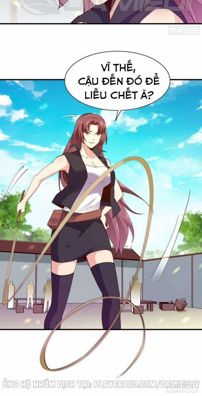 Trùng Sinh Đô Thị Thiên Tôn 146 trang 25