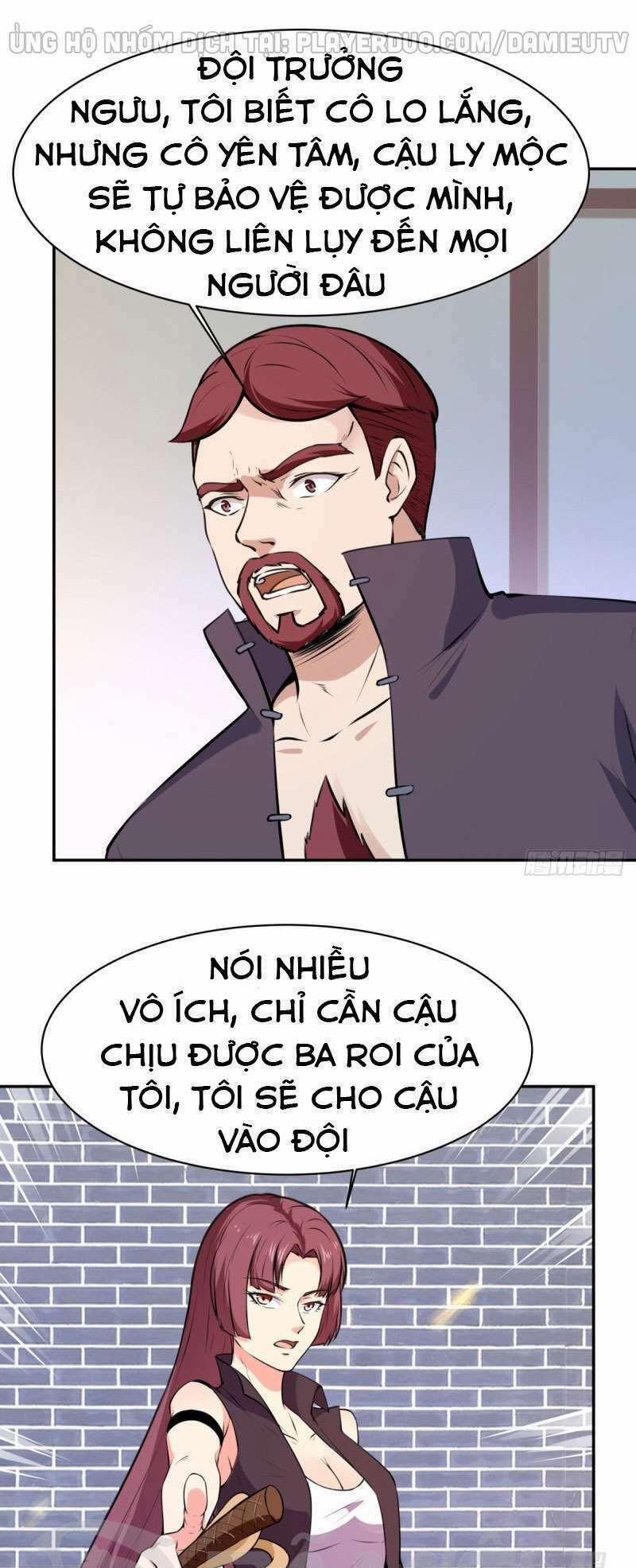 Trùng Sinh Đô Thị Thiên Tôn 147 trang 0