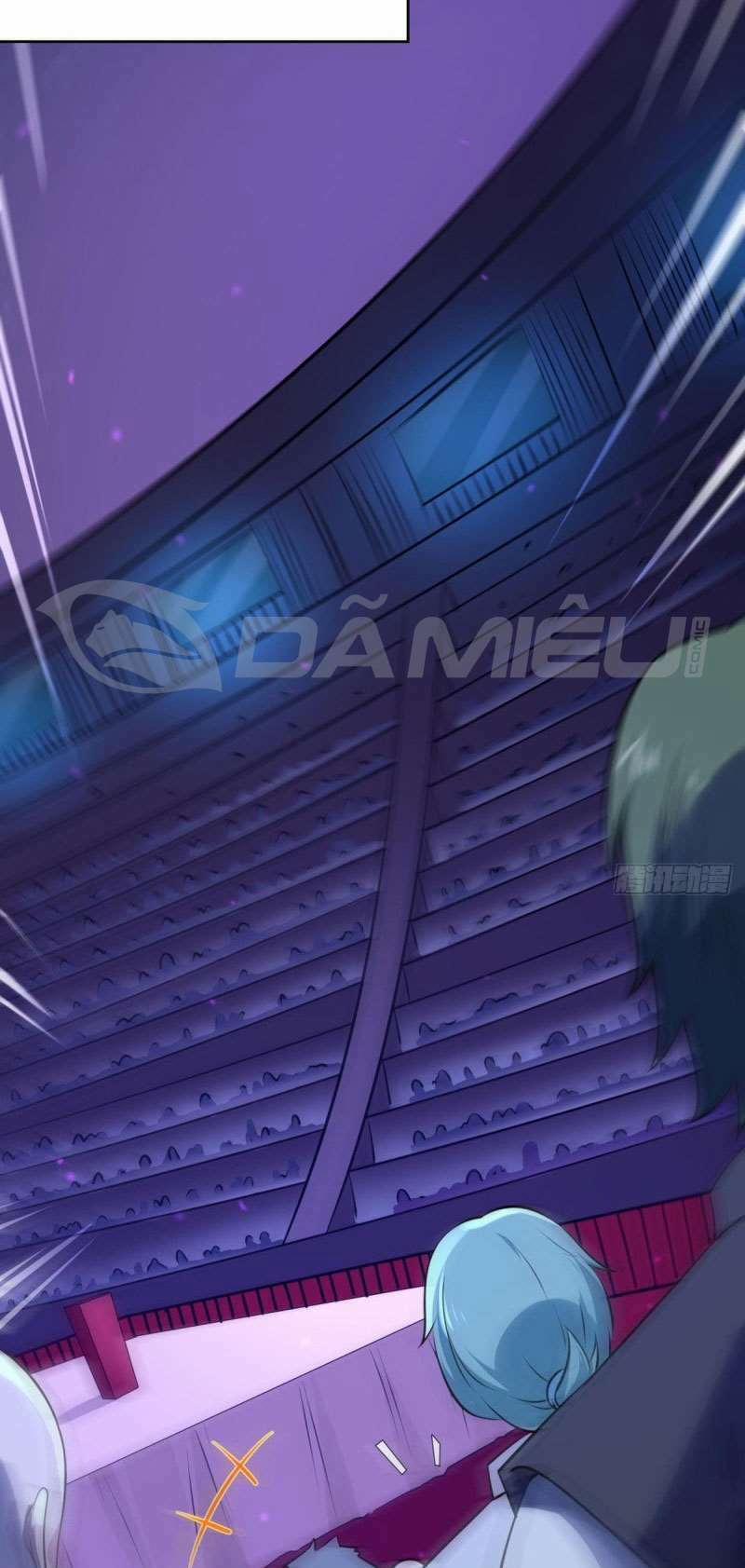 Trùng Sinh Đô Thị Thiên Tôn 147 trang 13