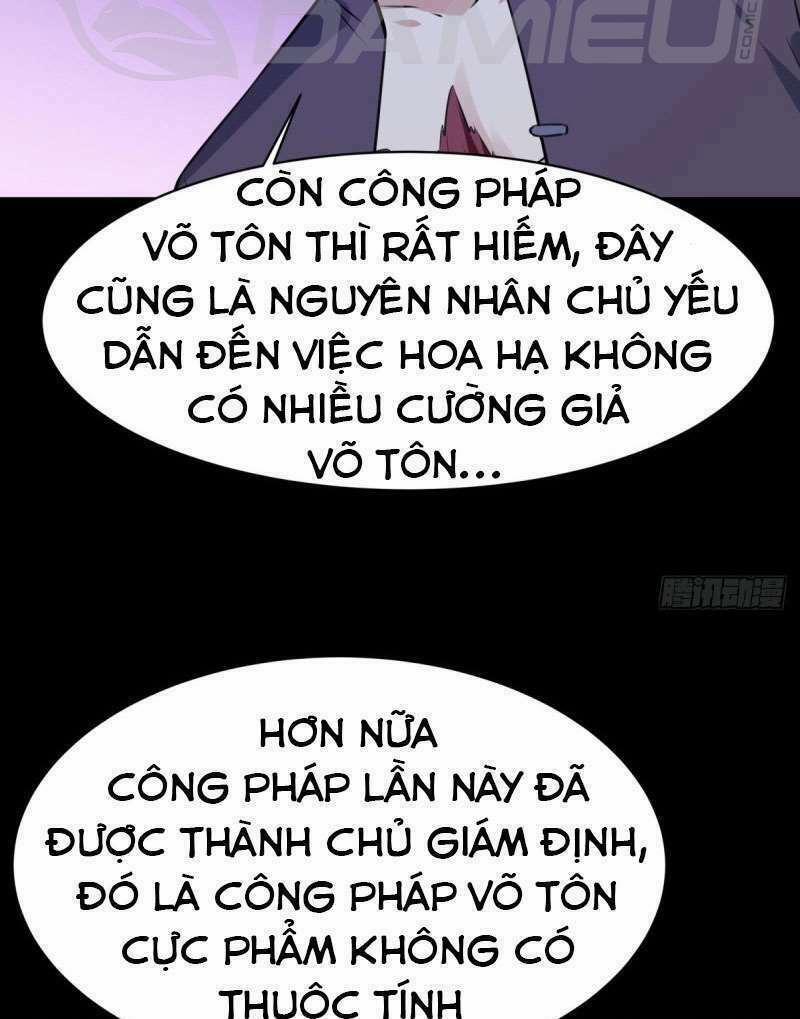 Trùng Sinh Đô Thị Thiên Tôn 147 trang 16