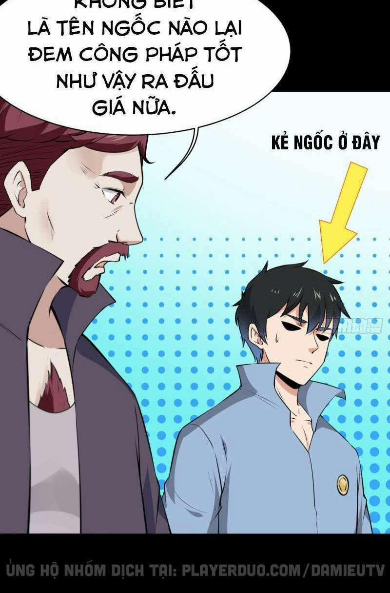 Trùng Sinh Đô Thị Thiên Tôn 147 trang 20