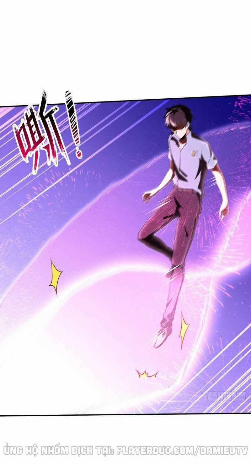 Trùng Sinh Đô Thị Thiên Tôn 147 trang 6