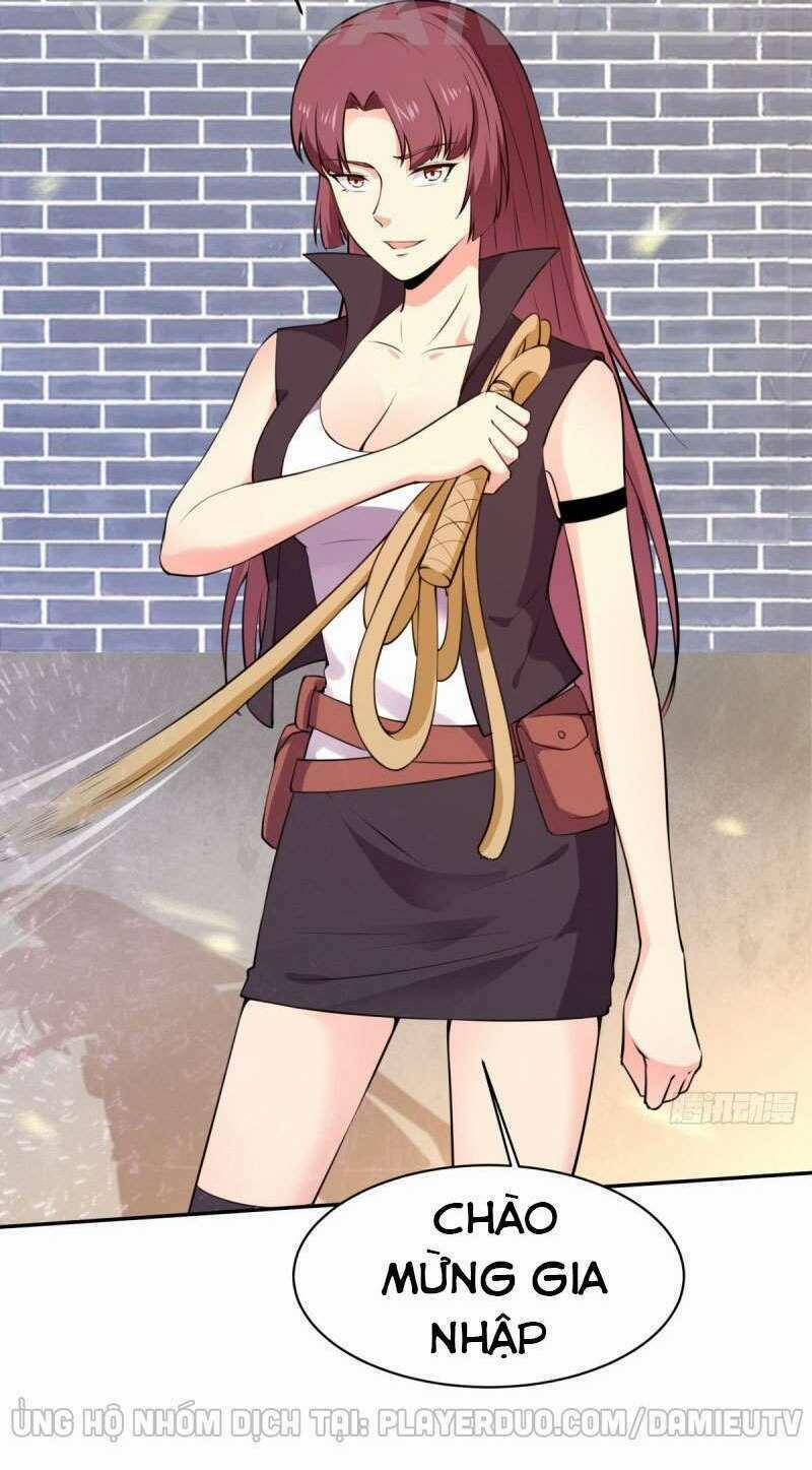 Trùng Sinh Đô Thị Thiên Tôn 147 trang 8