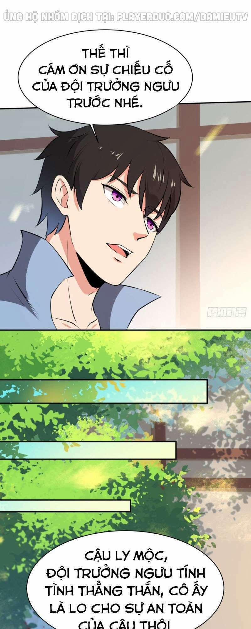 Trùng Sinh Đô Thị Thiên Tôn 147 trang 9