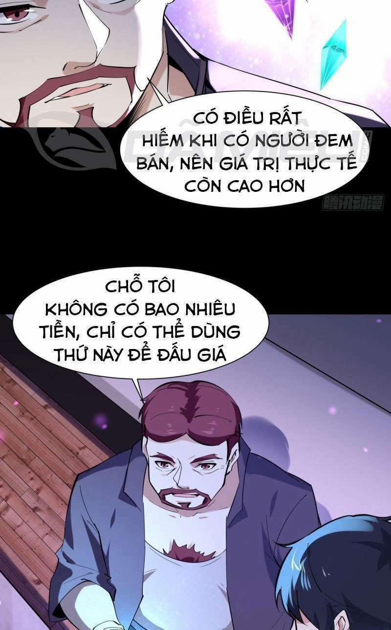 Trùng Sinh Đô Thị Thiên Tôn 148 trang 1