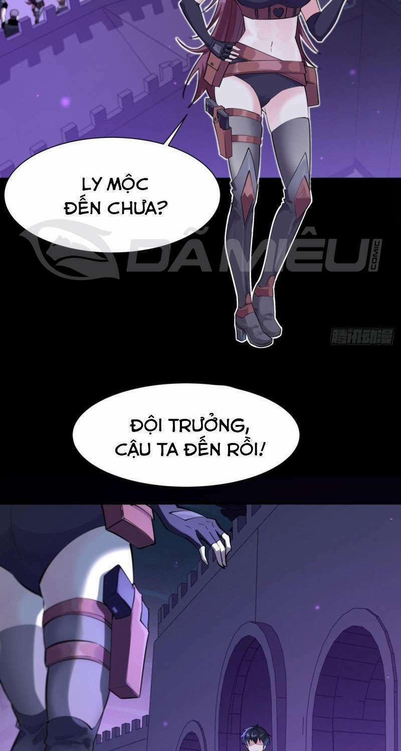 Trùng Sinh Đô Thị Thiên Tôn 148 trang 10