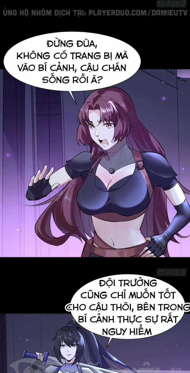 Trùng Sinh Đô Thị Thiên Tôn 148 trang 12