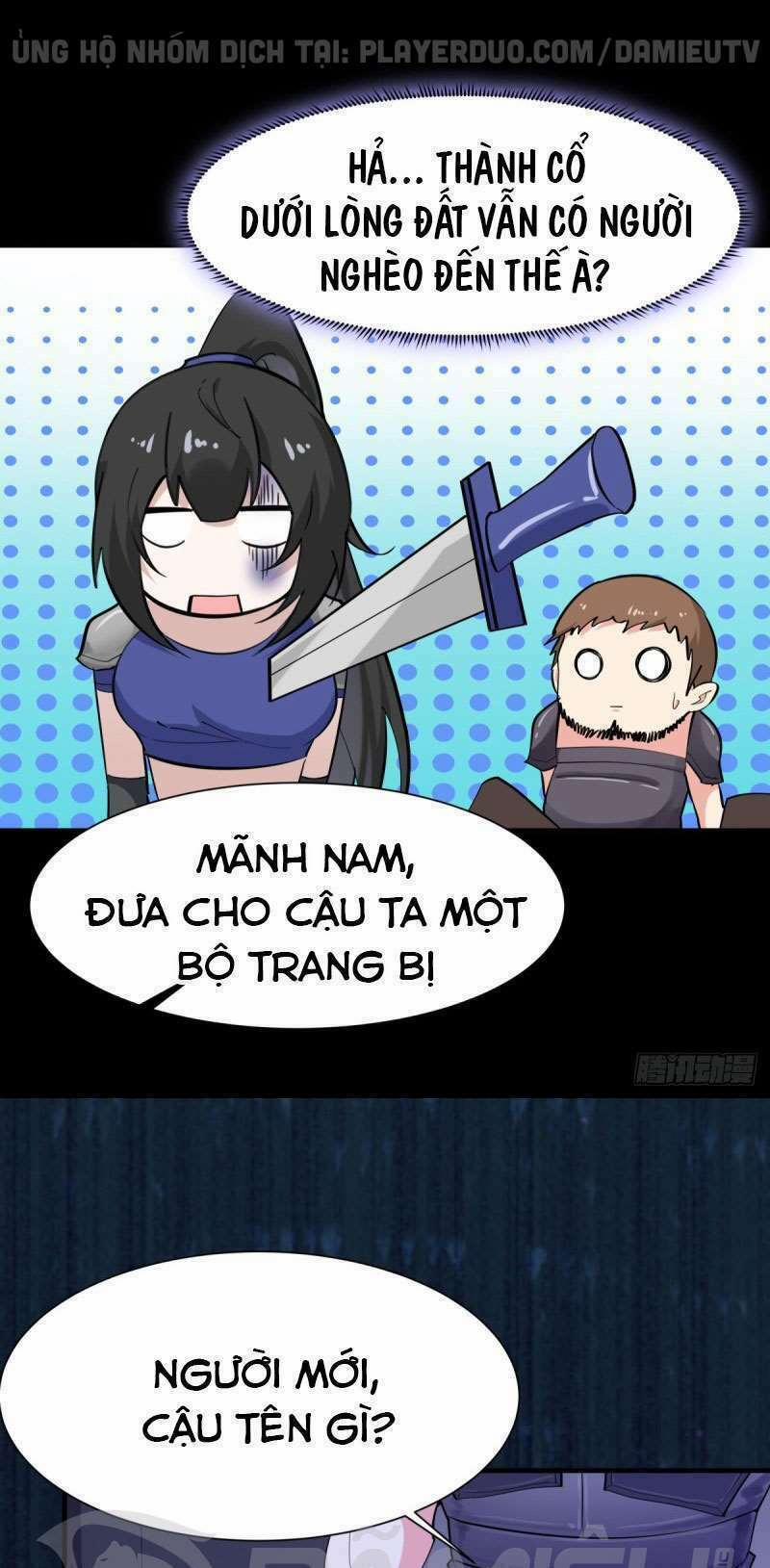 Trùng Sinh Đô Thị Thiên Tôn 148 trang 14