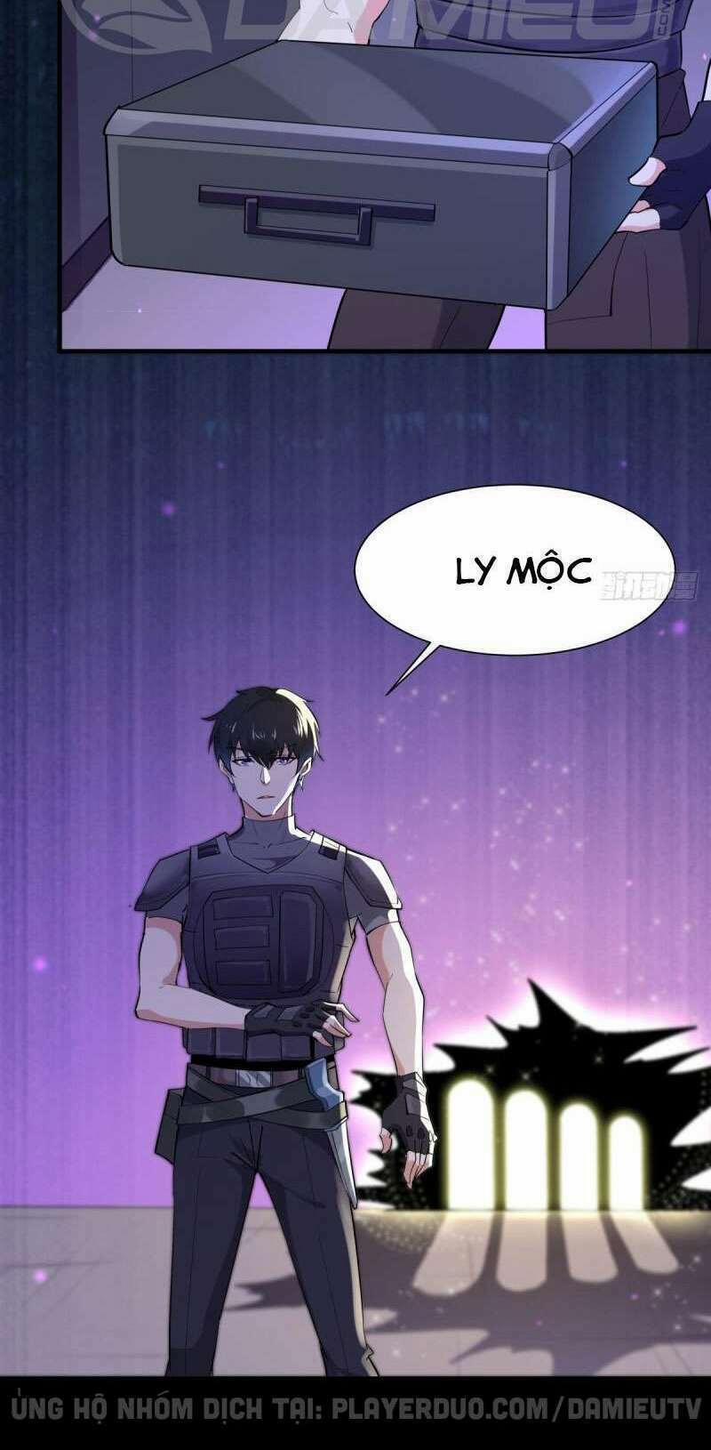 Trùng Sinh Đô Thị Thiên Tôn 148 trang 15