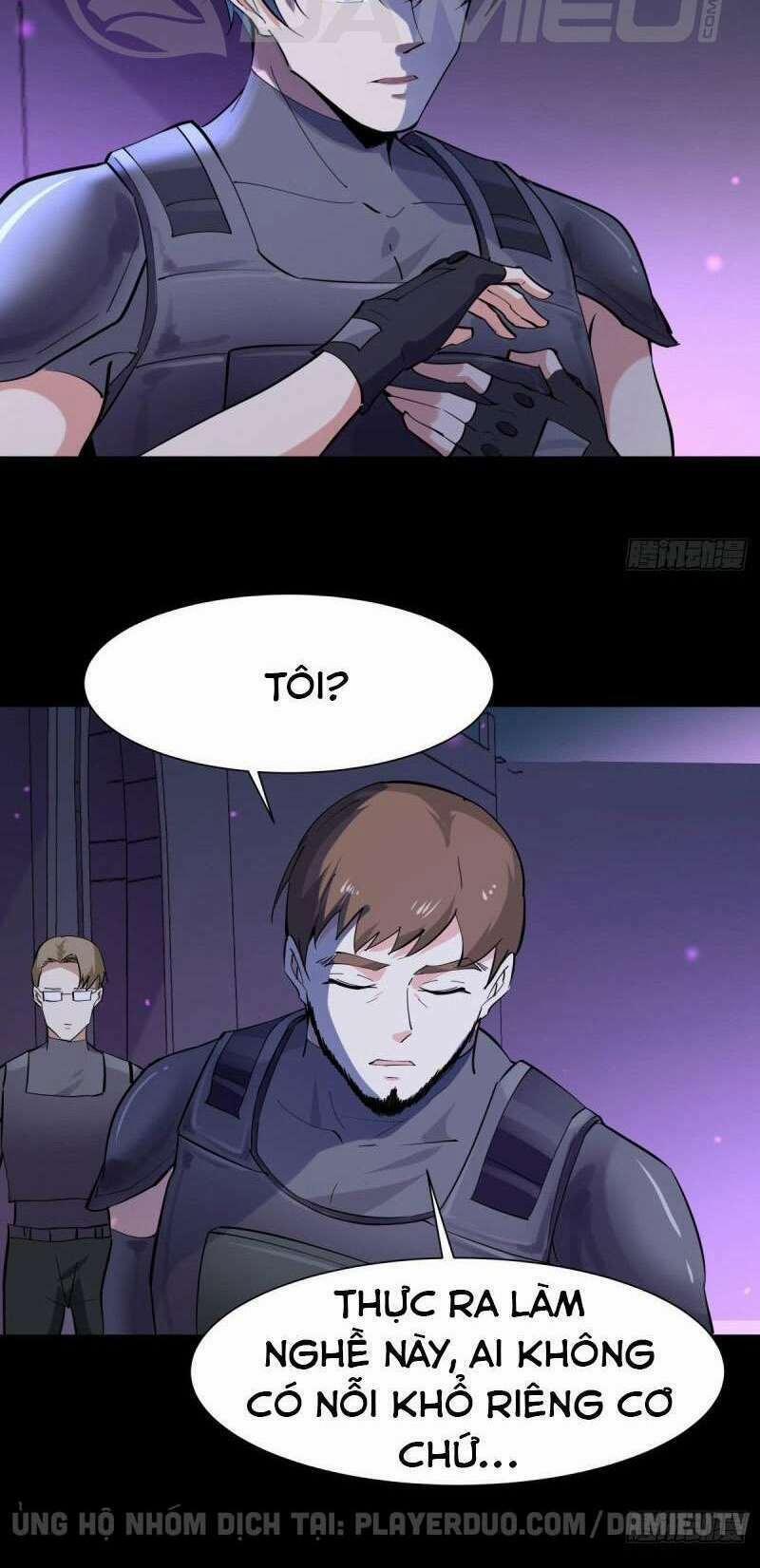 Trùng Sinh Đô Thị Thiên Tôn 148 trang 17