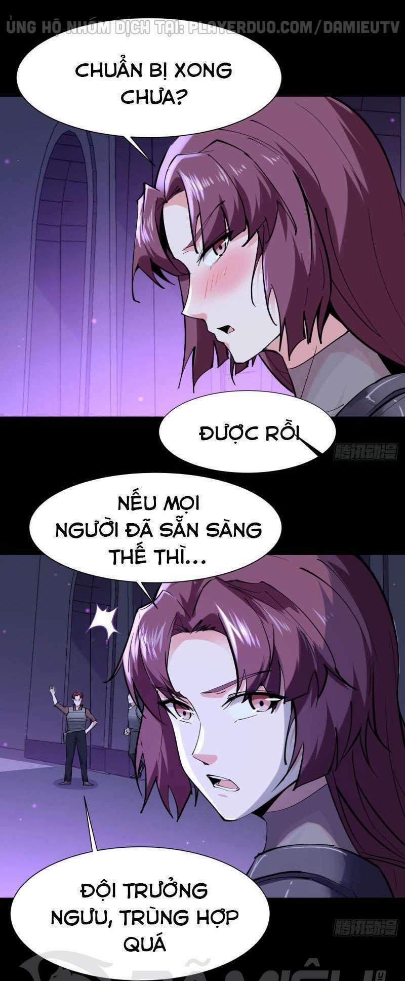 Trùng Sinh Đô Thị Thiên Tôn 148 trang 18