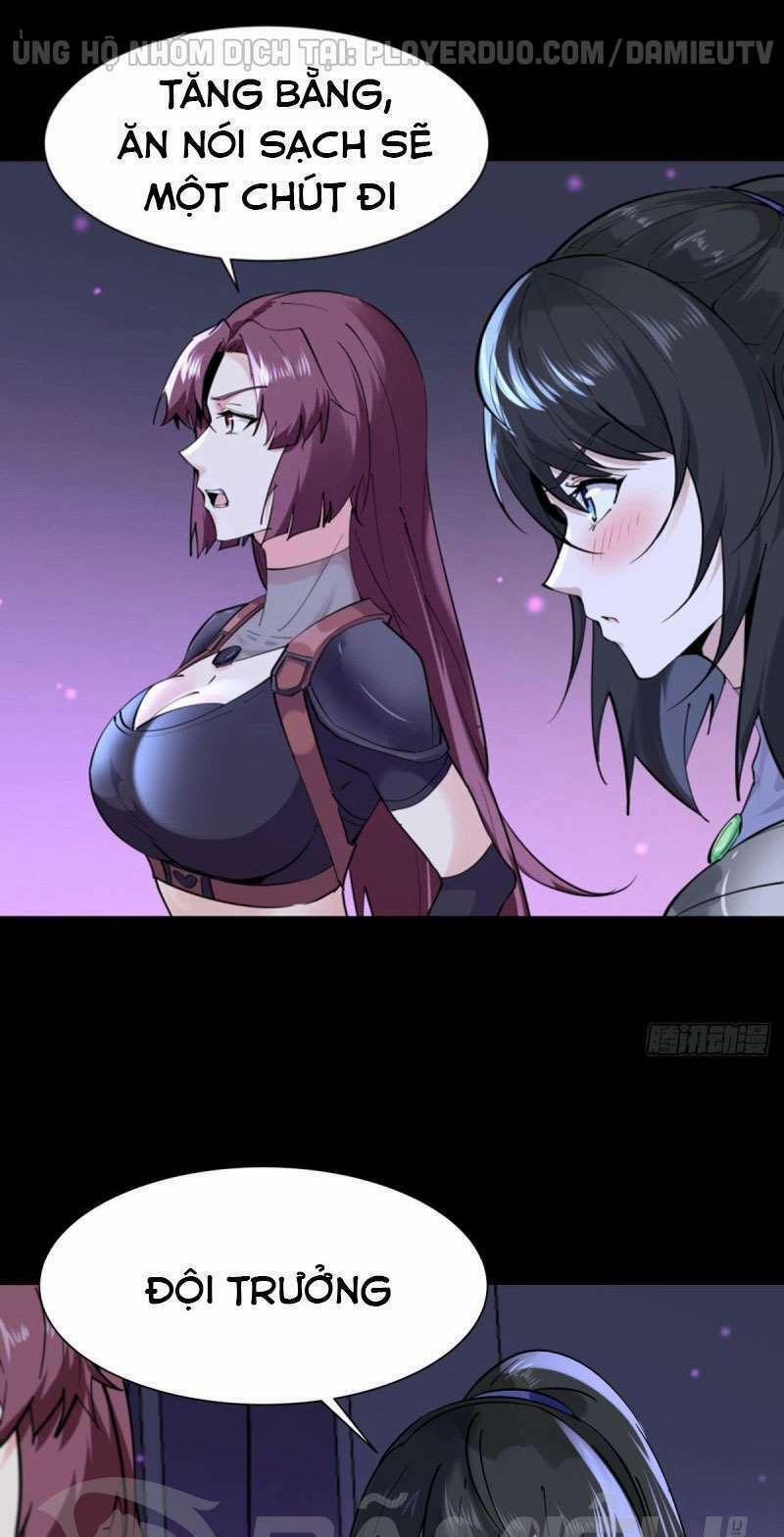 Trùng Sinh Đô Thị Thiên Tôn 148 trang 22