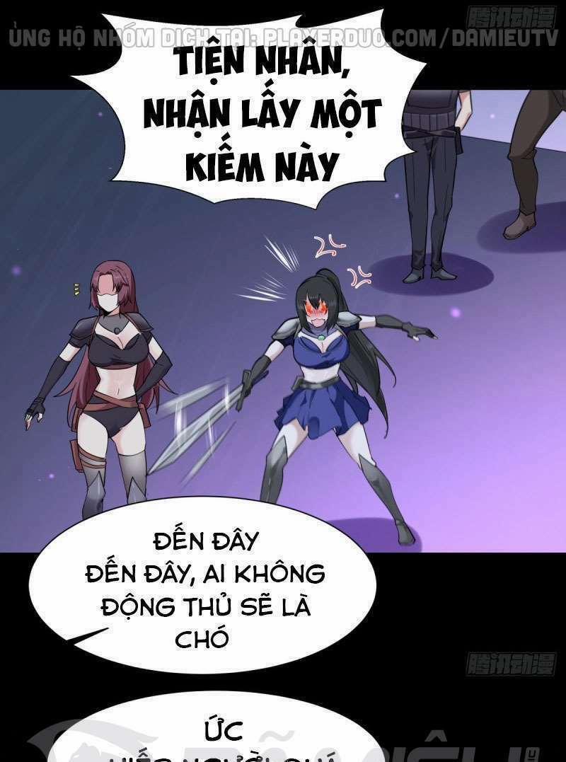 Trùng Sinh Đô Thị Thiên Tôn 148 trang 24