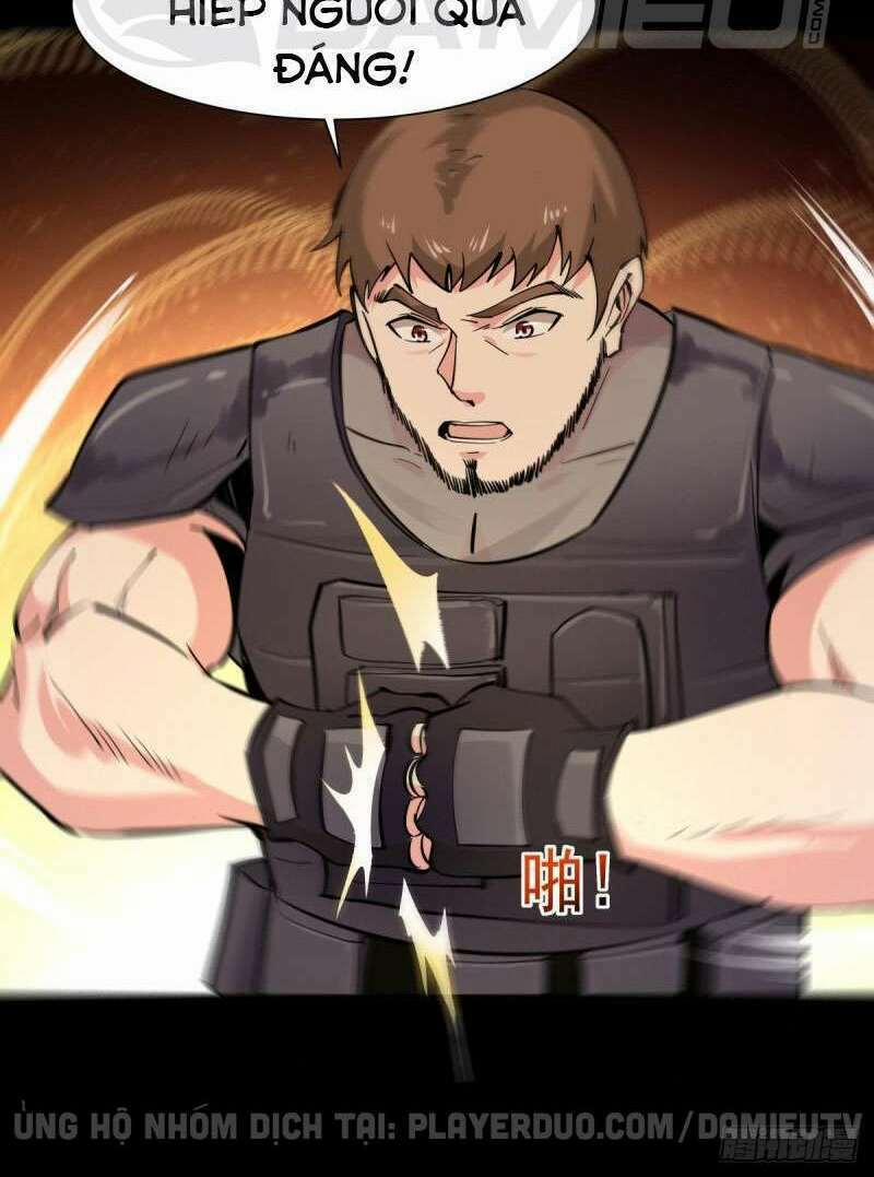 Trùng Sinh Đô Thị Thiên Tôn 148 trang 25
