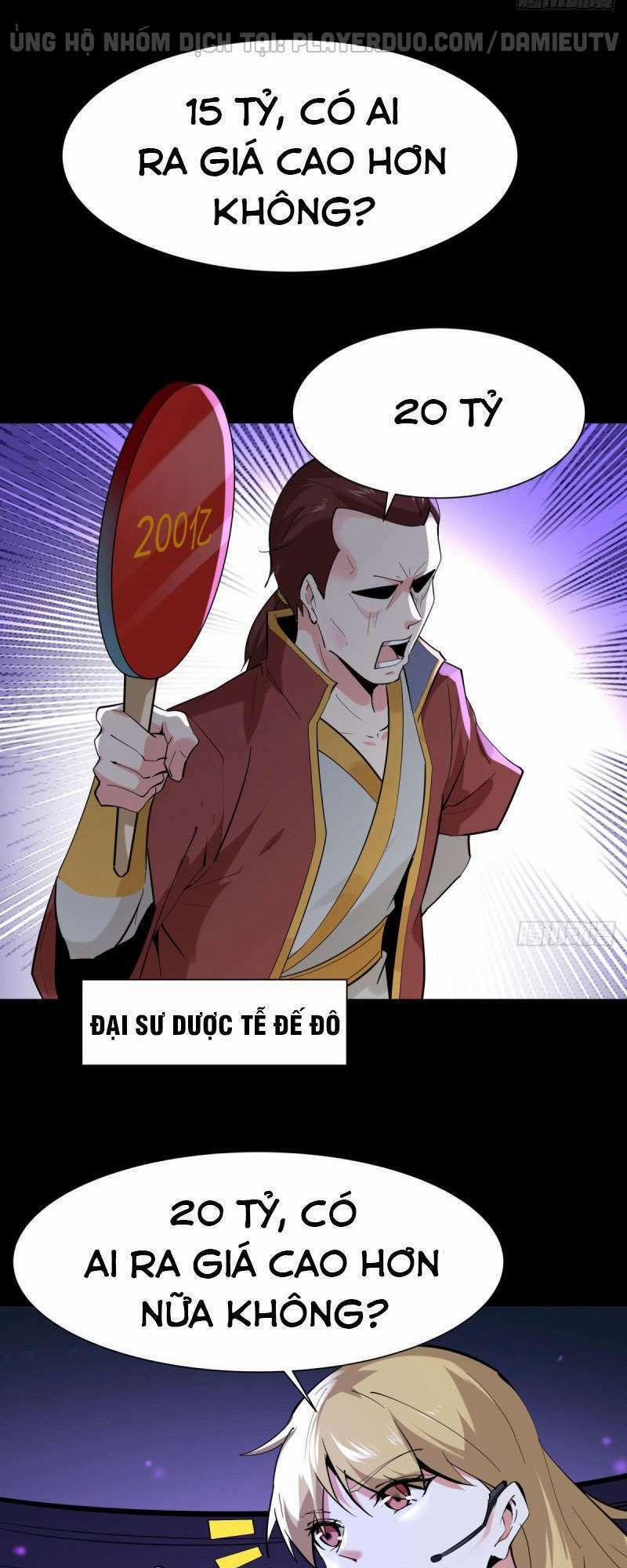 Trùng Sinh Đô Thị Thiên Tôn 148 trang 3