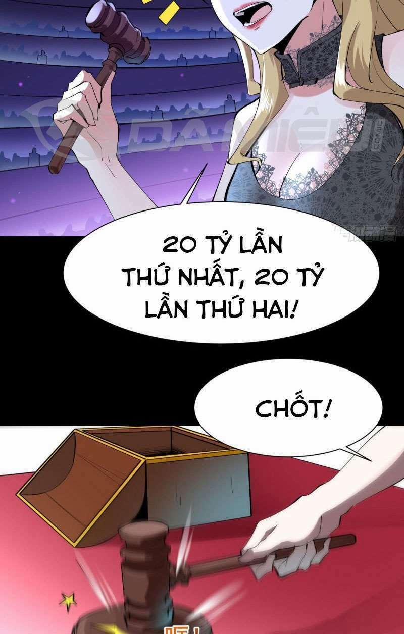 Trùng Sinh Đô Thị Thiên Tôn 148 trang 4