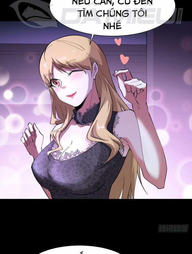 Trùng Sinh Đô Thị Thiên Tôn 148 trang 7