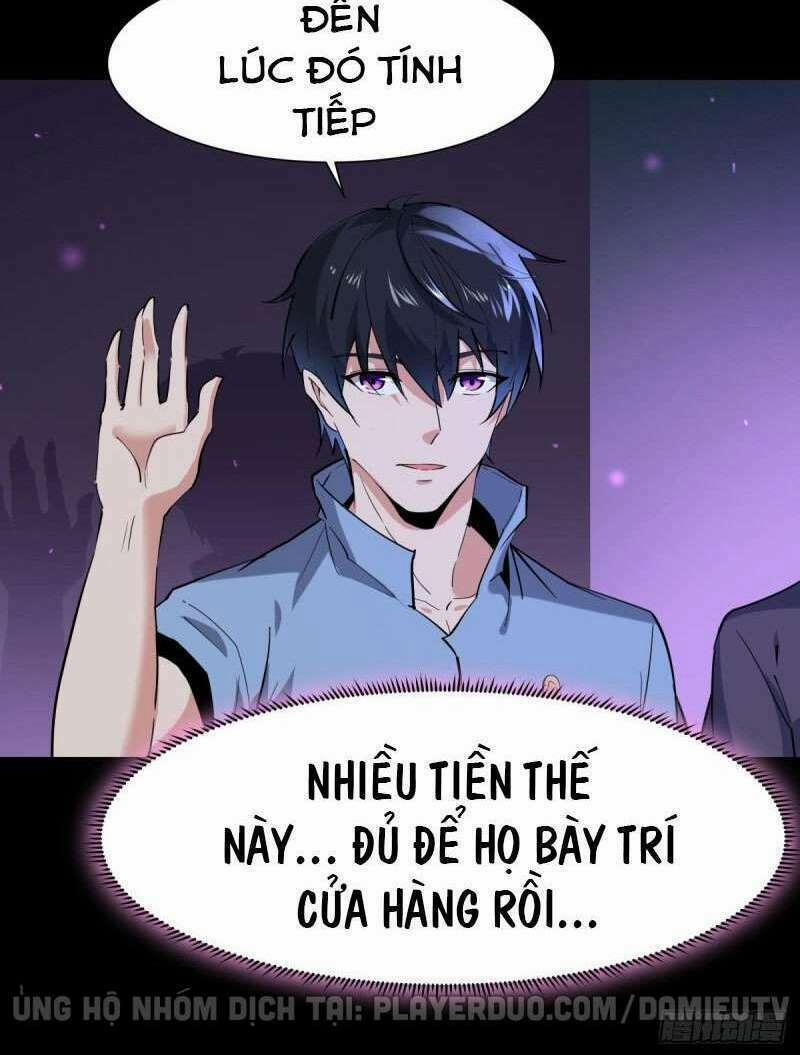 Trùng Sinh Đô Thị Thiên Tôn 148 trang 8