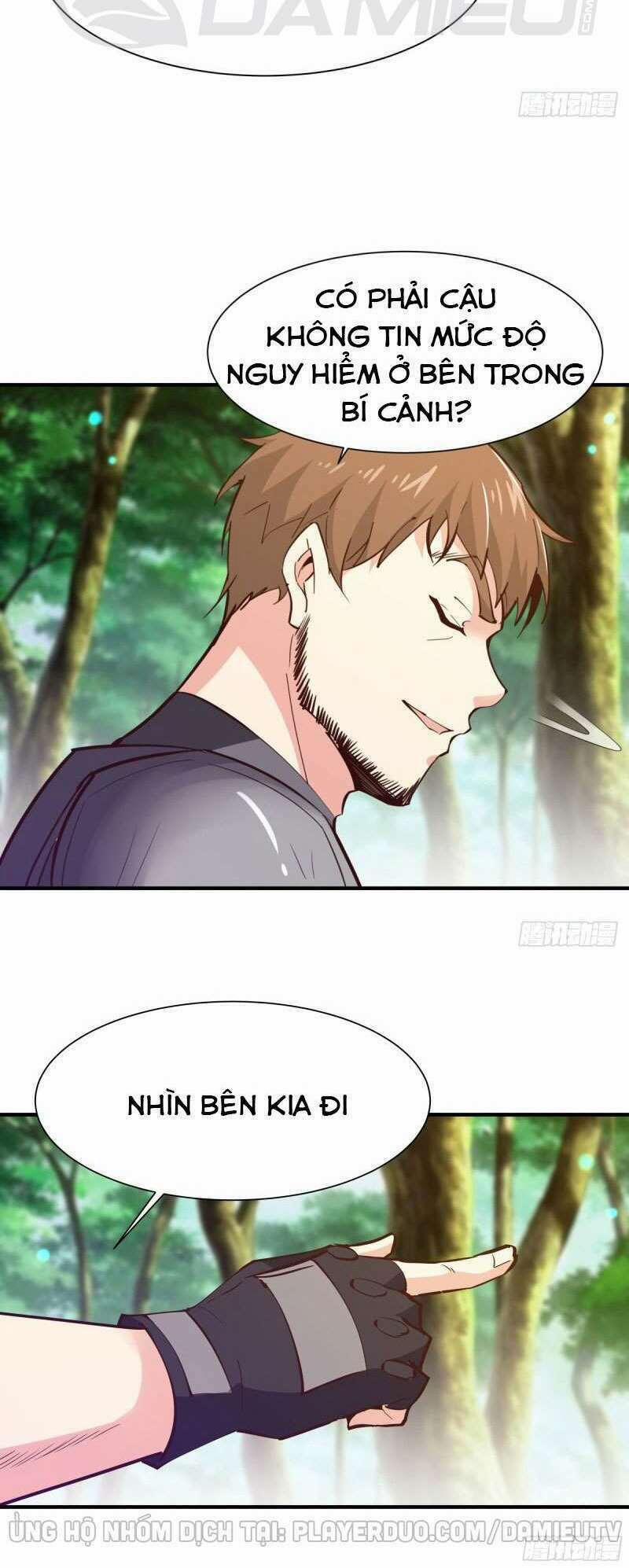 Trùng Sinh Đô Thị Thiên Tôn 149 trang 10