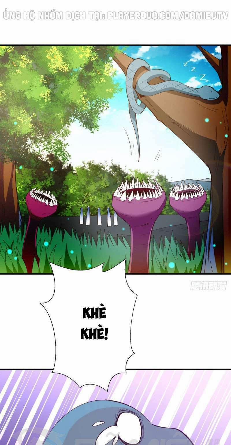 Trùng Sinh Đô Thị Thiên Tôn 149 trang 11