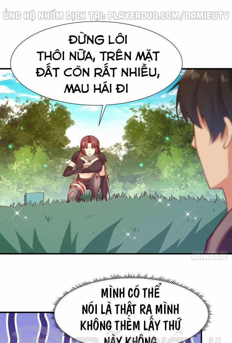 Trùng Sinh Đô Thị Thiên Tôn 149 trang 19
