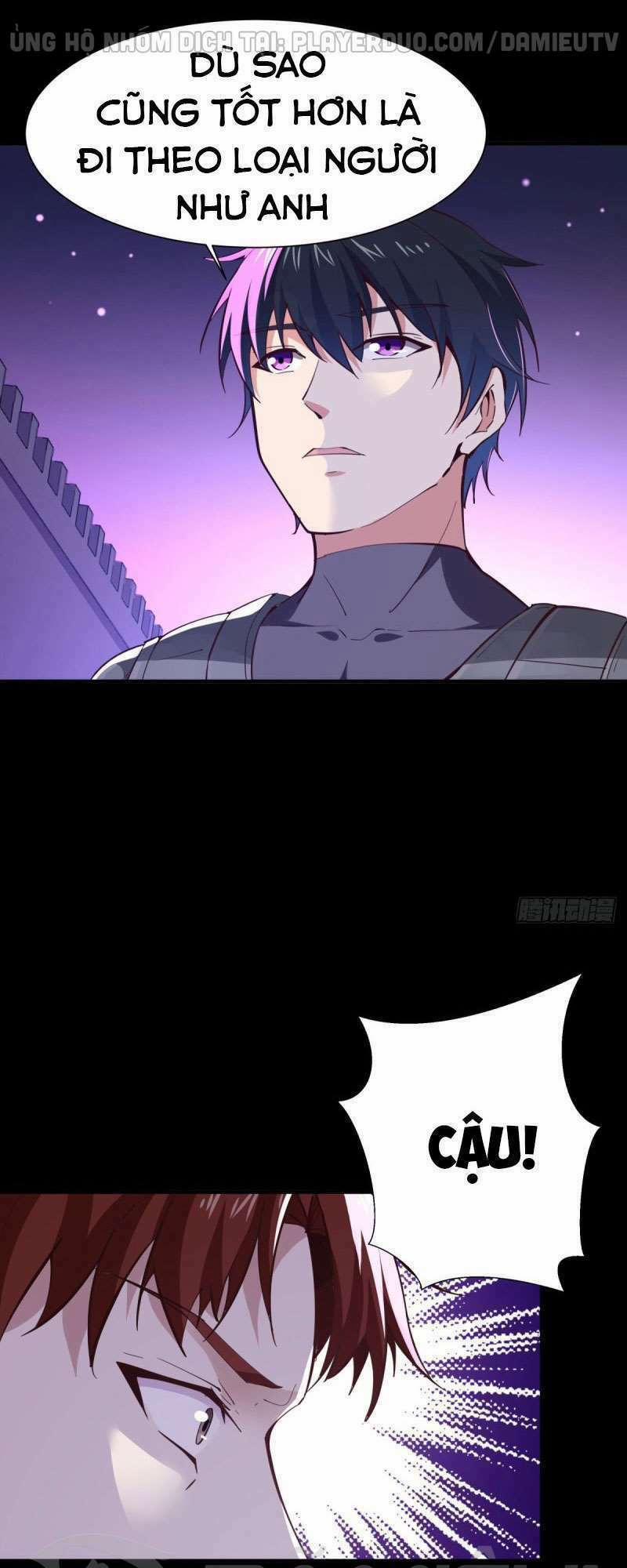 Trùng Sinh Đô Thị Thiên Tôn 149 trang 2