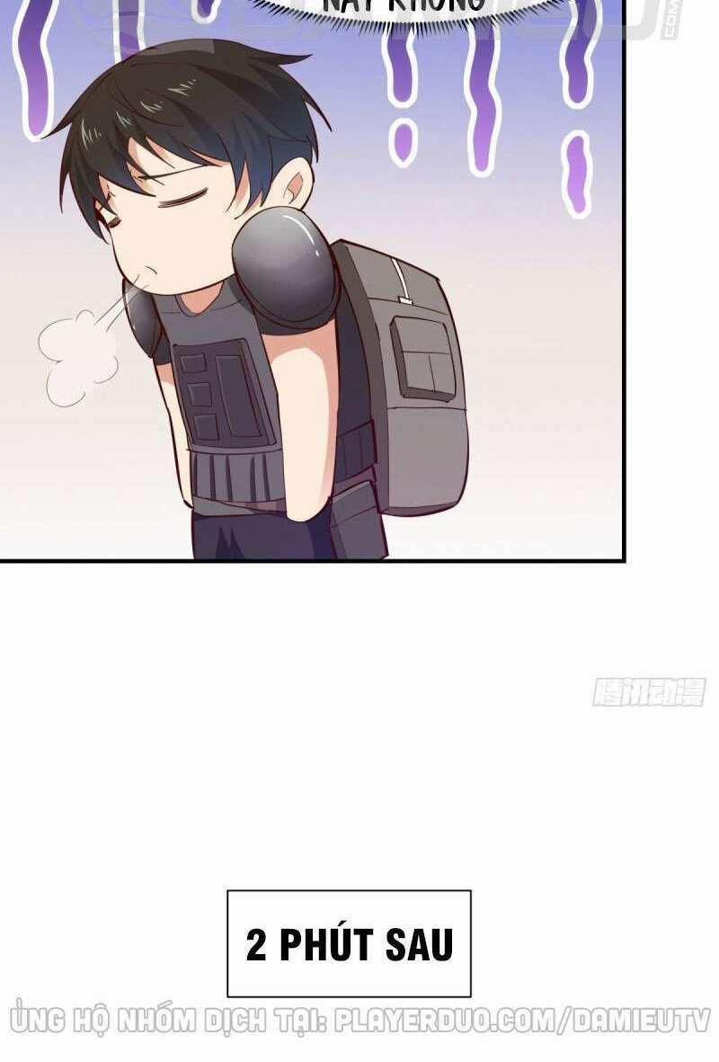 Trùng Sinh Đô Thị Thiên Tôn 149 trang 20