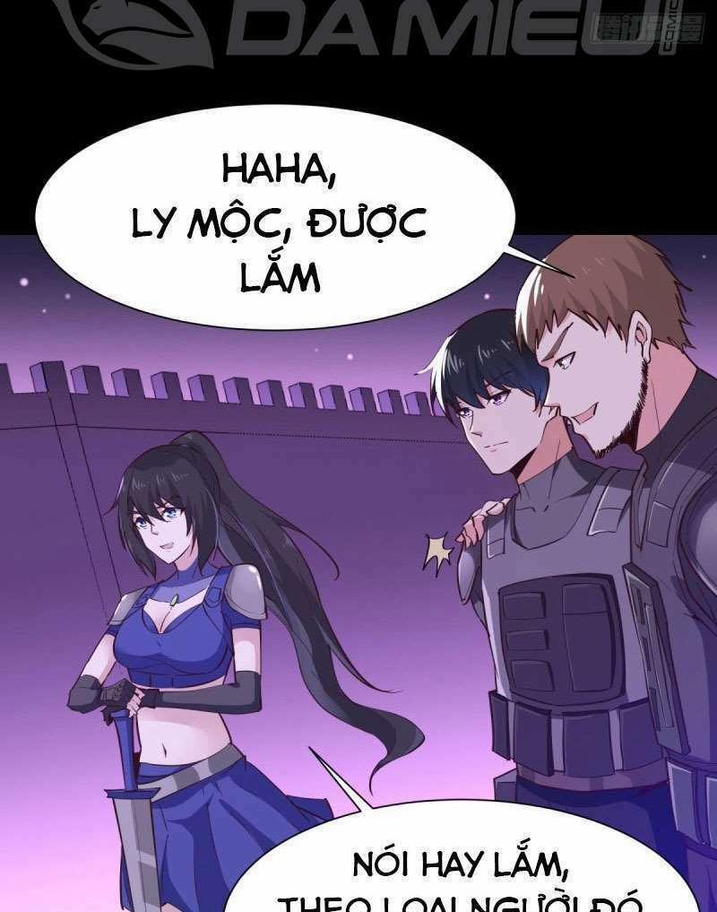 Trùng Sinh Đô Thị Thiên Tôn 149 trang 3