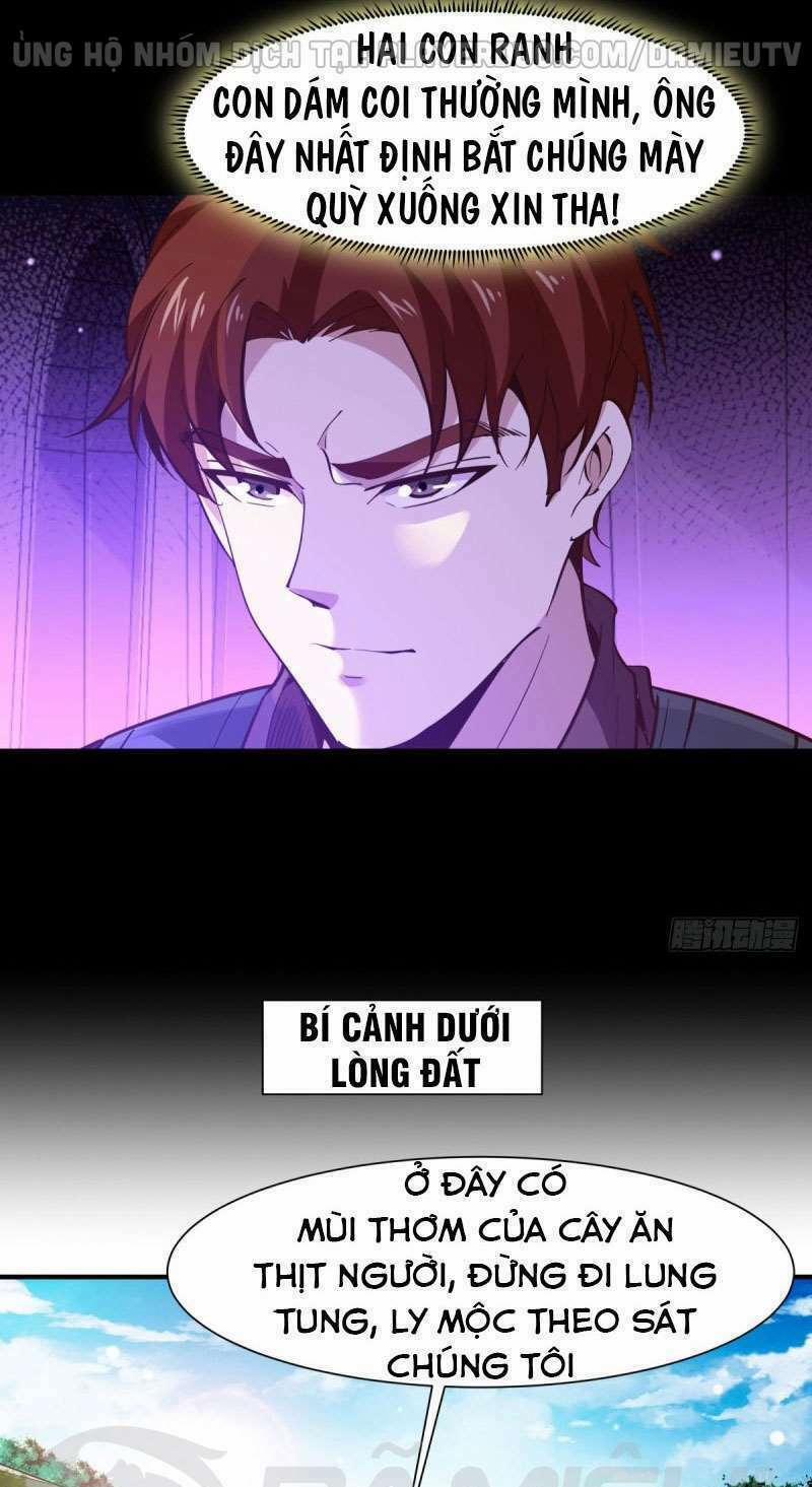 Trùng Sinh Đô Thị Thiên Tôn 149 trang 7