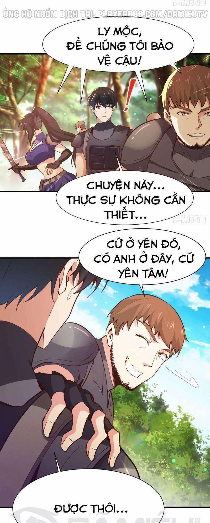 Trùng Sinh Đô Thị Thiên Tôn 149 trang 9