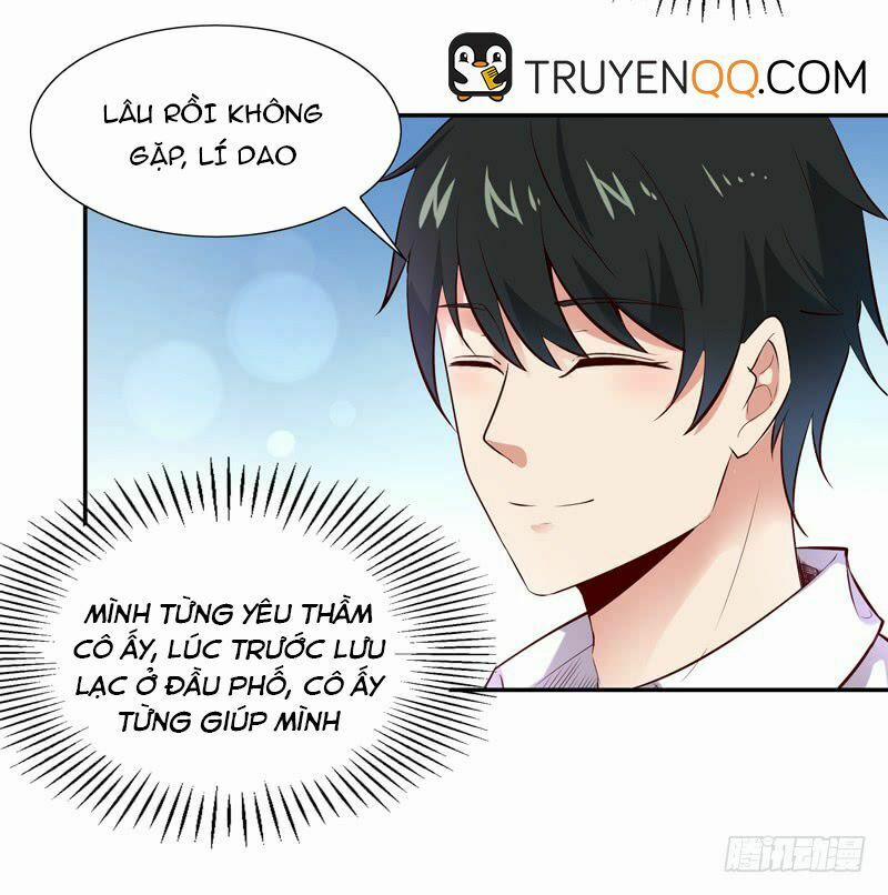 Trùng Sinh Đô Thị Thiên Tôn 15 trang 13