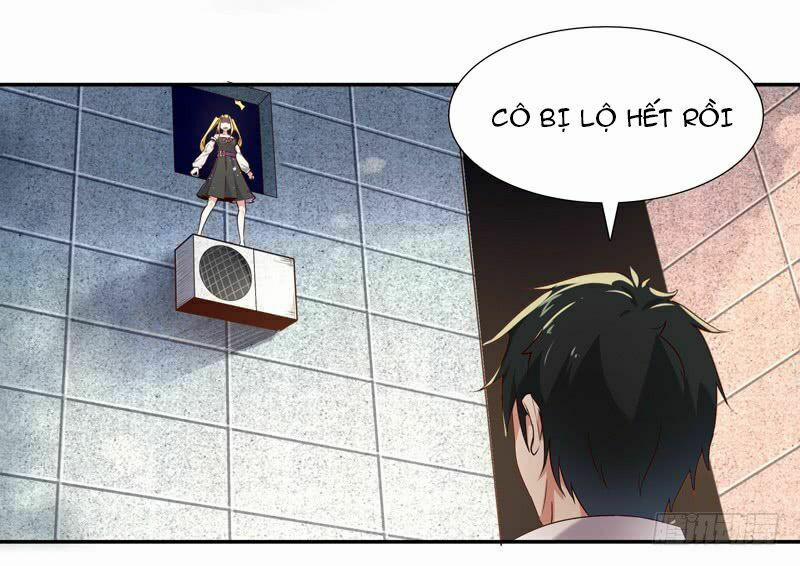 Trùng Sinh Đô Thị Thiên Tôn 15 trang 3