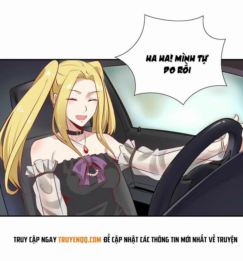 Trùng Sinh Đô Thị Thiên Tôn 15 trang 32