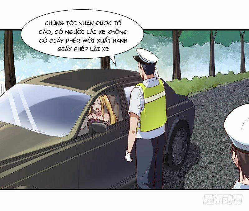 Trùng Sinh Đô Thị Thiên Tôn 15 trang 37