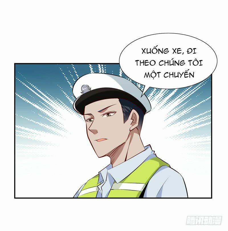 Trùng Sinh Đô Thị Thiên Tôn 15 trang 39