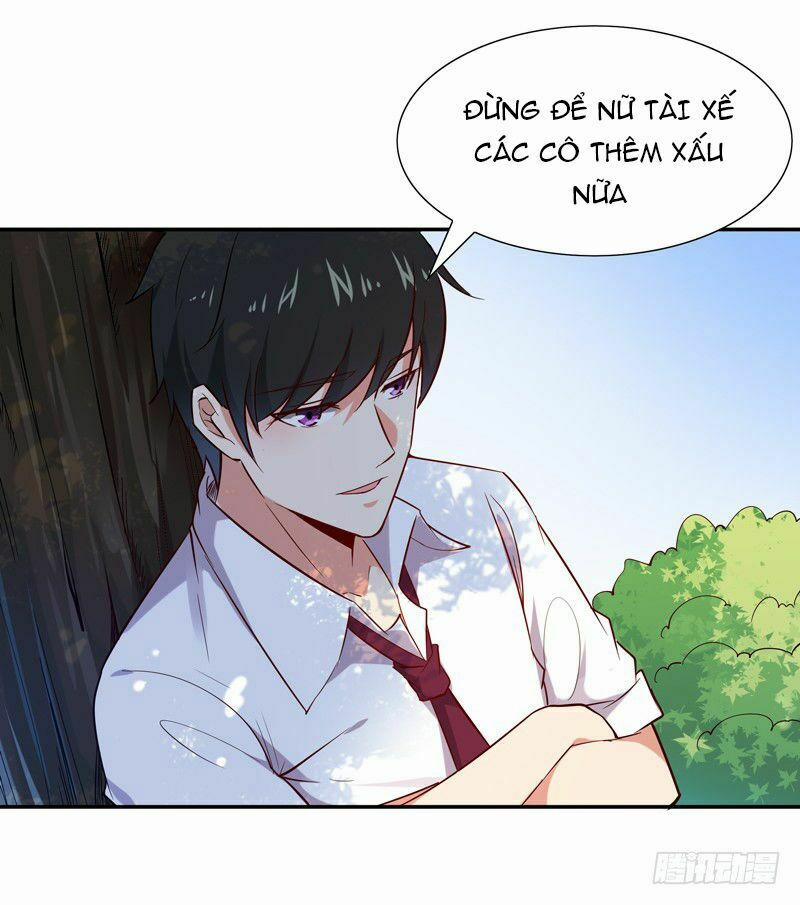 Trùng Sinh Đô Thị Thiên Tôn 15 trang 41