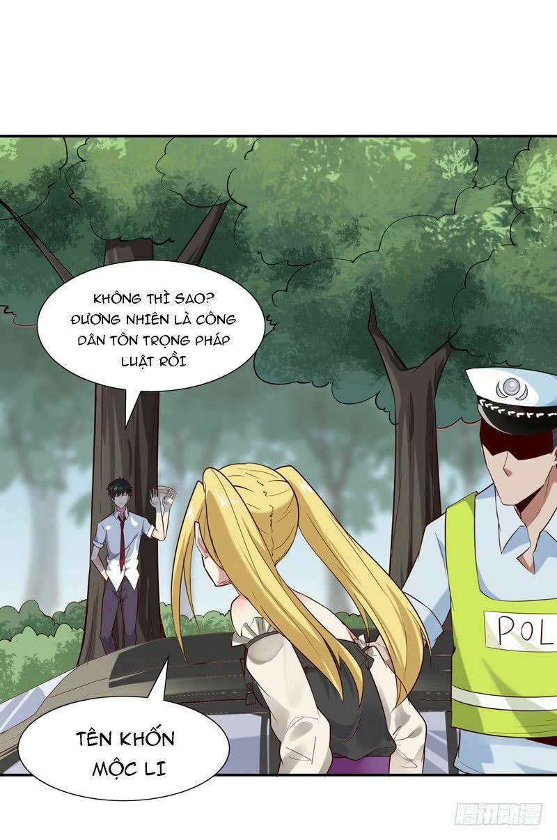 Trùng Sinh Đô Thị Thiên Tôn 15 trang 43