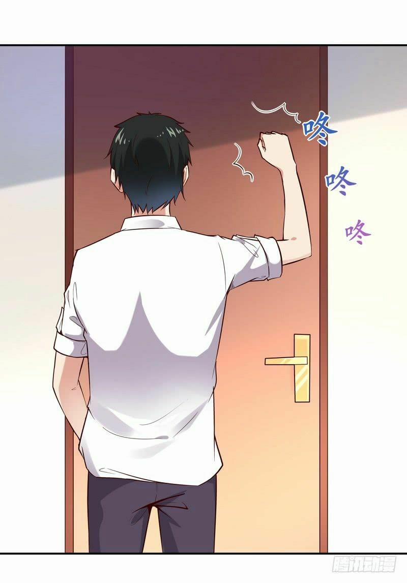 Trùng Sinh Đô Thị Thiên Tôn 15 trang 46