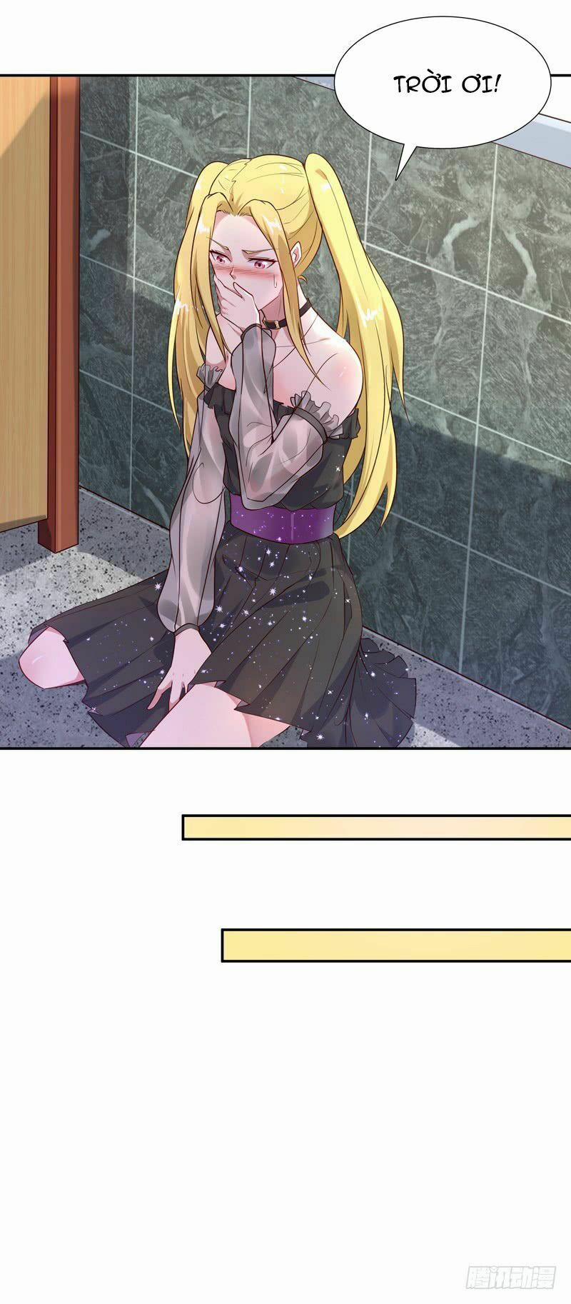 Trùng Sinh Đô Thị Thiên Tôn 15 trang 5
