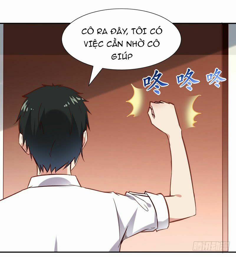 Trùng Sinh Đô Thị Thiên Tôn 15 trang 50