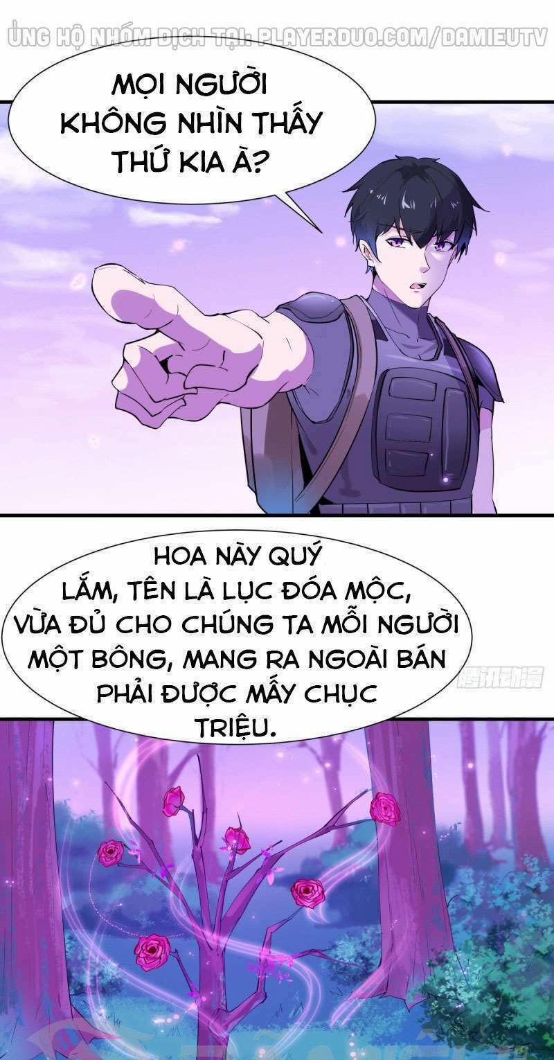 Trùng Sinh Đô Thị Thiên Tôn 150 trang 0