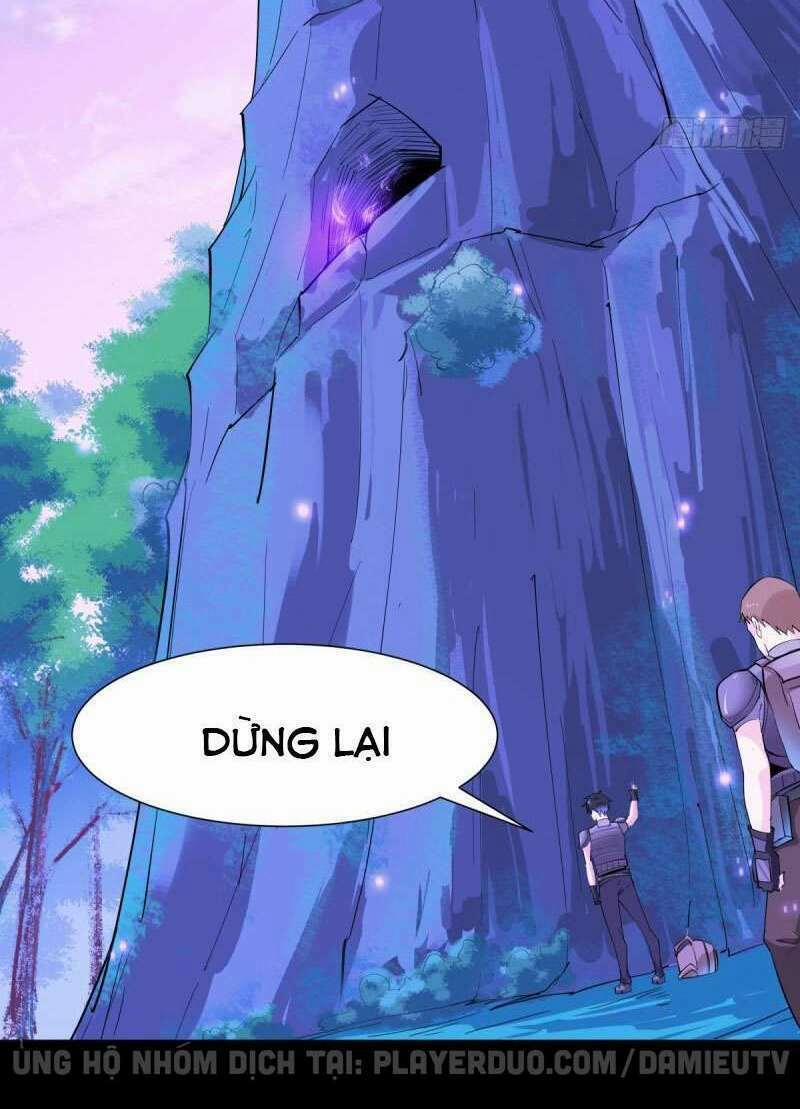 Trùng Sinh Đô Thị Thiên Tôn 150 trang 12