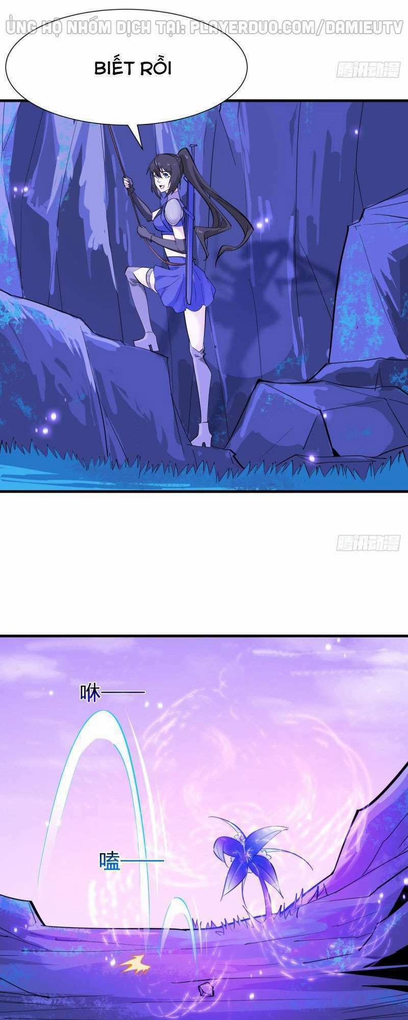 Trùng Sinh Đô Thị Thiên Tôn 150 trang 17